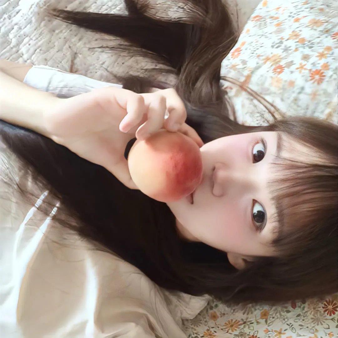 永不褪色