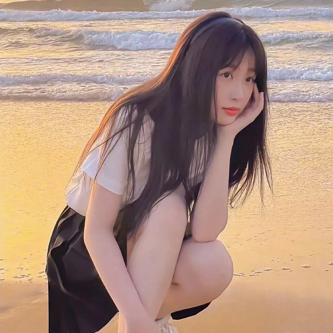 陈默和美婷